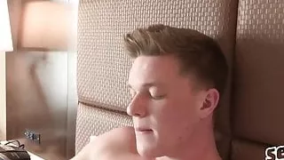 Barron - Gay Movie - Sean Cody