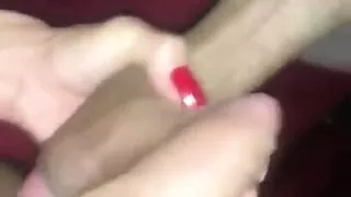 Monsterschwanz Shemale Vergleich