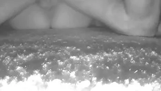 Wife fucking me husband