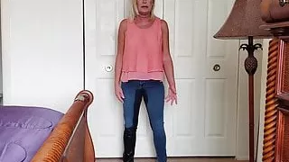 Sexy HOT MILF Pee Compilation