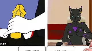 Animated Short cam 3D PORN SEX GAME