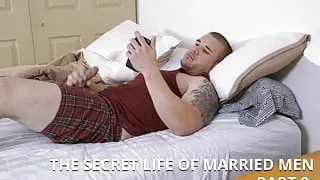 Adam Bryant and Leon Lewis - The Secret Life Of Married Men