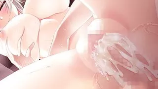 Atelier Kaguya LoveTore Ecchi na Renai Training HMV