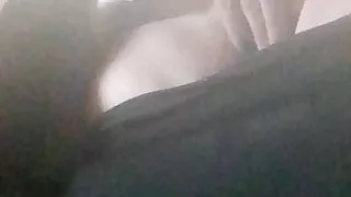 Masturb. My girl work