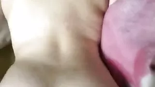 Husband Fucks my Juicy Ass