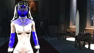 Fallout 4 Depravity Fashion