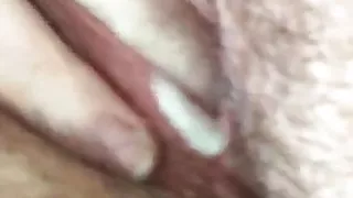 pussy creamy