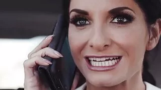 SweetHeartVideo Fuck My Pussy Aidra!