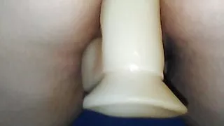 She knows how to make me cum, she is so warm wet