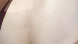 En levrette avec ma femme