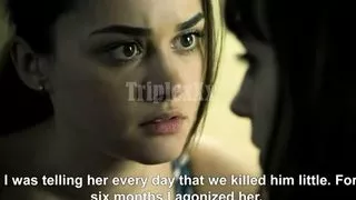 Hande Soral Dilek Sahinbas - Gizli Oturum 2012 Short Movie