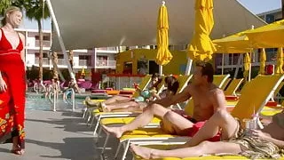 Emmanuelle Vaugier, Allie Gonino - ''Hidden Away''