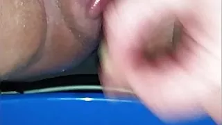 Mega Squirting