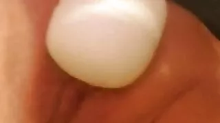 Married Mature Housewife Masturbation