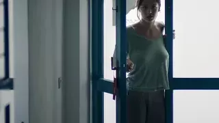 Virginie Efira Nue dans Sibyl (2019)