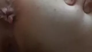 Arsch, Großer Arsch, Fett, Erniedrigung, Schlampe, Hure