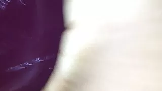 Thick Spanish granny