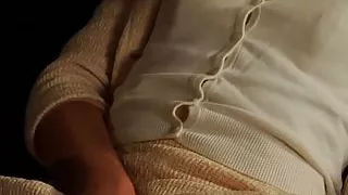 Two Lesbian Slaves Pleasuring Each Other In Front Of Madame