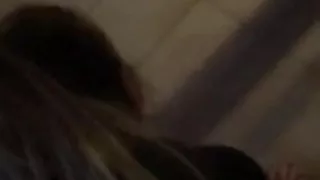 Young pony girl slave