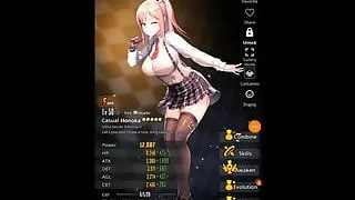 Destiny Gl HHHH wwww