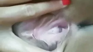 Maika masturbira 2 (bulgarian)