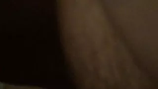 Oops - dropping a load