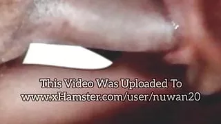 How Is My Suck (Sri Lankan Young Big Dick Mature Blowjob)