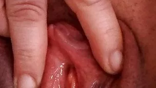 La mia figa ...sognarella