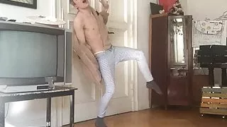 Anál, Bar, BDSM, Velký Pták, Výstřik, Crossdresser