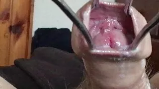 Sunday foreskin with cumshot