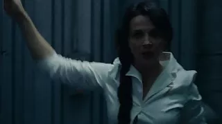 Juliette Binoche High Life