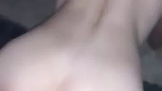 Sara Salazar Bareback