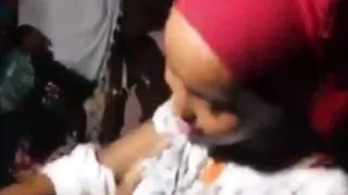 Somali girls got wild