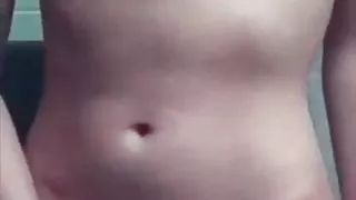 British amateur striptease