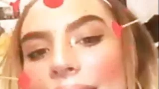 Mathilde Wants Your Cum