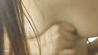 Cassie Sucks The Duke