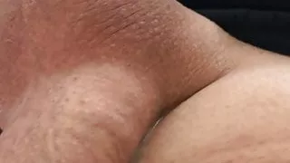 heels legs and blowjob  huge cumshot