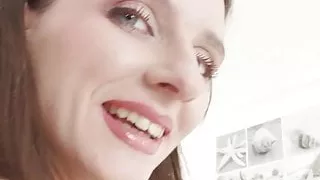 Sexy bitch Pauline Cooper