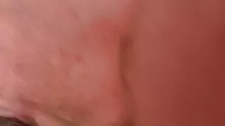 Asseating piss slave whore