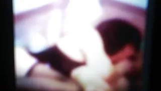 Timmy getting licked Laura oral