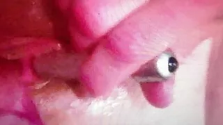 Anal wet pussy