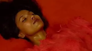 She Came For Erotic Massage To Relax Now