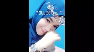 Indonesian Hot Putrinia Bigo Live