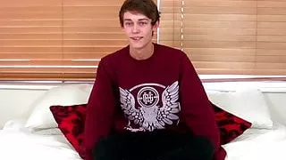 Zadek, Gay, Onanovat, Vychudnué, Sólo, Proužek