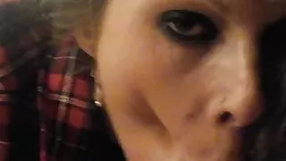 Suck dick blonde amateur milf from HOREReu