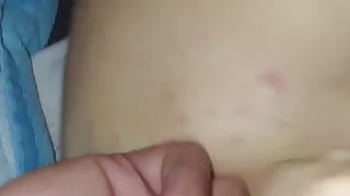 Elle se gode pour vous