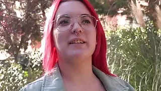 Hana Pillada por Torbe