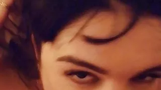 Elle me veut mon jus