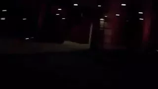 Power piss with a fart