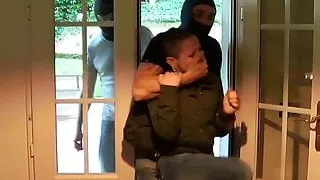 Thick Dyke captured part 1